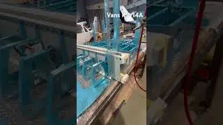 Работа над самым лучшим, что сумели создать авиаторы VANS AIRCRAFT. VANS RV-14A
