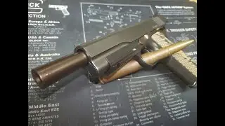 Dan Wesson Kodiak Tri-Tone 10MM Auto Unboxing/Overview