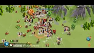 Altar of Darkness fight