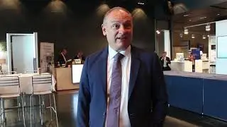 Anwaltskongress 2019 im KKL Luzern