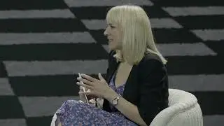 STEU24 - Designing for Tomorrow: Building a Digital-First Organisation for Future-Ready Brands