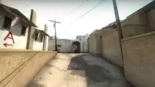 CS:GO Awp Ace
