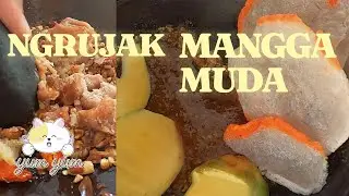 RUJAK bikin ngiler🤤#food