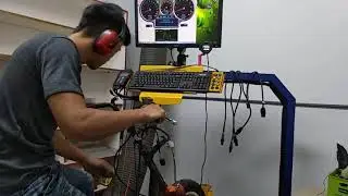 Dyno 1