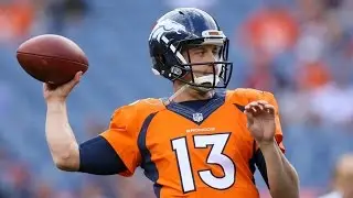 Calm, Cool, Collected (Trevor Siemian Song)