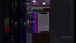 FL Studio 21: Control Your FX With A Send Track 👆 