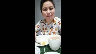 Umagang kay ganda at masarap na almusal | MJ TV