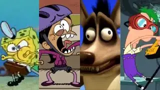 1 Second of Every Animated Shows from MediaToon Television Animation (UPDATED FOR THE 8TH TIME)