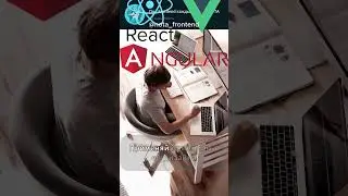 Попасть во Frontend в 2024? #программирование #frontend #css #html #javascript #react #angular #vue