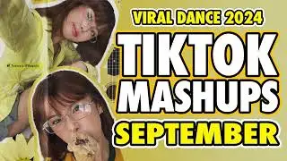 New Tiktok Mashup 2024 Philippines Party Music | Viral Dance Trend | Sep 9th