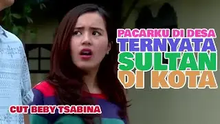 FTV SCTV TERBARU - MENYAMAR JADI MISKIN, COWOK KAYA DAPATKAN CINTA CEWEK DESA
