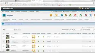 Phoca Gallery Joomla 1.7