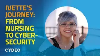 Transitioning To A Work-Life Balance in Cybersecurity Career