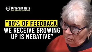 Breaking Free from Limiting Beliefs: Helen Guinness on Unlocking Your Potential: Short Story 11