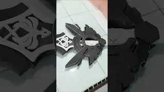 Skyward Blade (Genshin Impact) | 