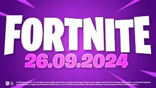 Fortnite Special Event Teaser..!!