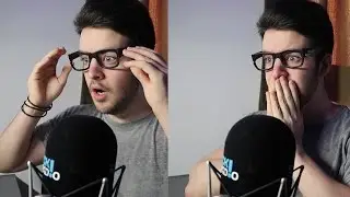 I'M COLOURBLIND (SUPER NOT CLICKBAIT)