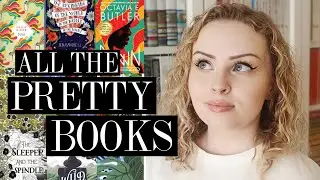 Book Design Tag 🎨 | The Book Castle | 2021