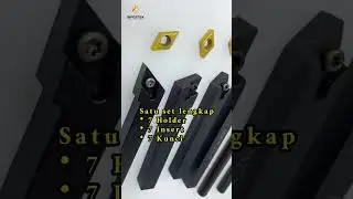Holder Pahat Bubut | inpertek
