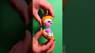 Pimp dein Kinder Joy! 