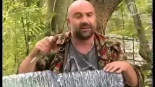 Как сделать вершу из пластиковых бутылок