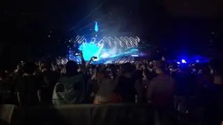 Ultra Music Festival 2017