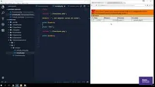24. Curso de PHP: Include Once