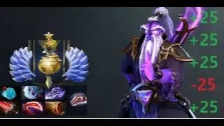How not to DIE with VOID SPIRIT