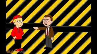 Chaz and Zeke in: The best day ever? (part 1)