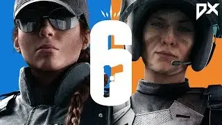 Why Rainbow Six Siege Is The Best FPS