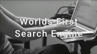 First Internet Search Engine - How Archie Revolutionized Online Search | SmartlyGenius
