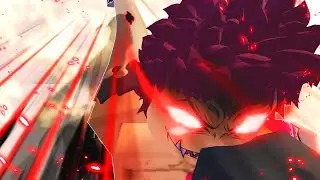 The TOTALLY Not BUSTED Katakuri Experience In Roblox Anime Fighting Game!! ( Anime Showdown )