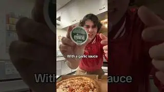 I’m NOT SCREAMING #pizza #youtubeshorts #youtube #cooking #food #trending #trendingshorts #amazing