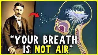 The Hidden, Invisible Force of Your Existence...! (Fractal Enlightenment: Change Your Life)