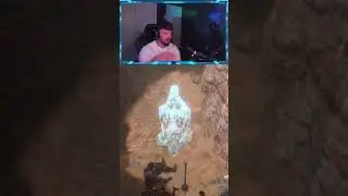 Les Burst Sont Vraiment OverPower Dans Diablo IV 😅😂💥 #diablo4gameplay #d4 #gaming #twitch #streamer