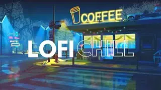 Lo-Fi Indonesia - Lofi saat hujan, musik lofi untuk bersantai dan fokus belajar dan bekerja