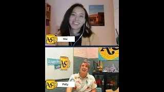 Episode 4 - Mai Vu
