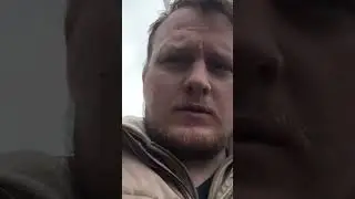 Трейлер выпуска, в котором чуть не потерял сознание