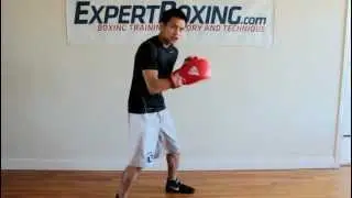 Boxing Tip #1 - Boxer's Breathing Technique