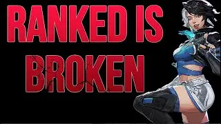 The problem with marvel rivals