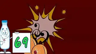 мод БЛ - Булки, кефир и рок-н-ролл (БКРР) #69 День кота. 2/2