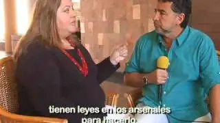 Parry Aftab 3-3