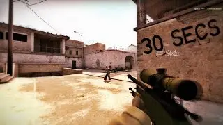 30 seconds ace I awp I CS:GO