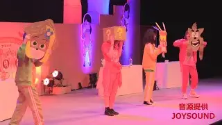 Halloween Party 2020 | 愛美, 山崎 はるか , Machico, 高橋 ミナミ | 