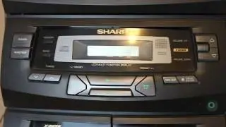 CD player failure
