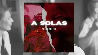 [FREE] A SOLAS | Cris MJ x JORDAN23 x Ñengo Flow