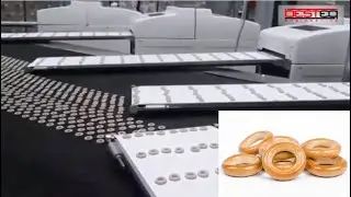 Russian bagel maker / Машина для изготовления бараночных изделий BESTEQ SRM H