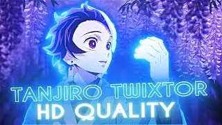 Tanjiro Kamado Season 2 Twixtor Clips - HD Quality