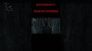 The Evil Within 2 Part 7 #shorts