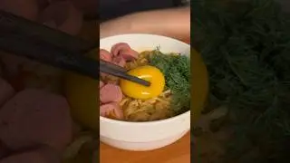 Would you eat this? #asmr #cooking #shorts